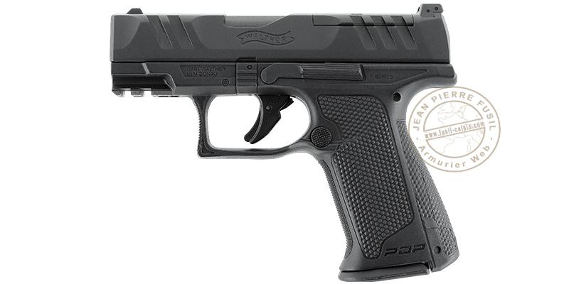 Pistolet à plomb CO2 4,5 mm BB WALTHER PDP F-Series 3,5"