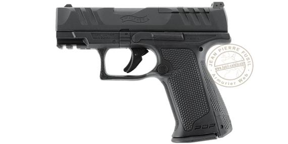 Pistolet à plomb CO2 4,5 mm BB WALTHER PDP F-Series 3,5"