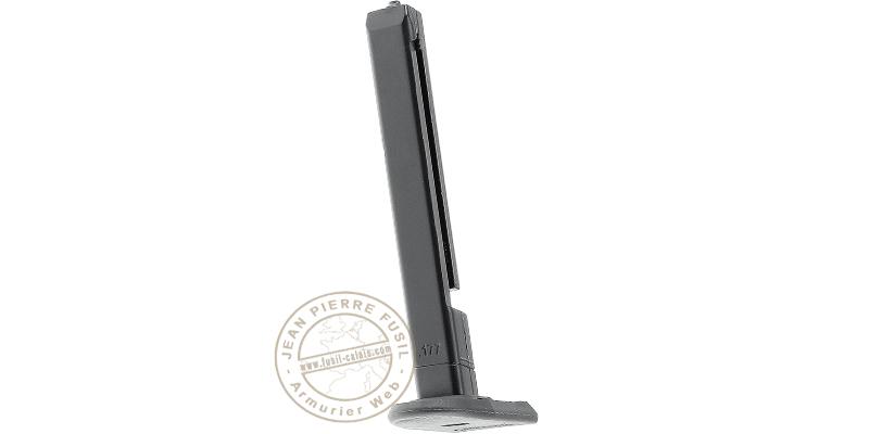 WALTHER - Chargeur pour pistolet CO2 PDP F-Series 3,5"