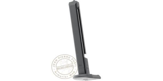 WALTHER - Chargeur pour pistolet CO2 PDP F-Series 3,5"