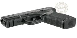 Pistolet à plomb CO2 4.5 mm BB Springfield Armory Hellcat Pro