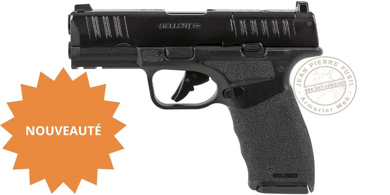 Pistolet à plomb CO2 4.5 mm BB Springfield Armory Hellcat Pro