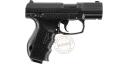 Pistolet à plomb CO2 4,5 mm BB WALTHER CP99 Compact