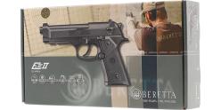 Pistolet à plomb CO2 4.5 mm BB UMAREX - Beretta Elite II