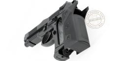 Pistolet à plomb CO2 4.5 mm BB UMAREX - Beretta Elite II