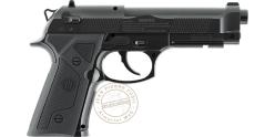 Pistolet à plomb CO2 4.5 mm BB UMAREX - Beretta Elite II