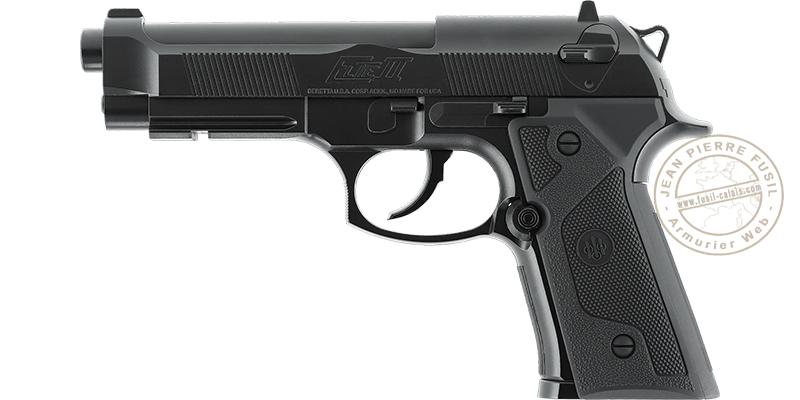 Pistolet à plomb CO2 4.5 mm BB UMAREX - Beretta Elite II