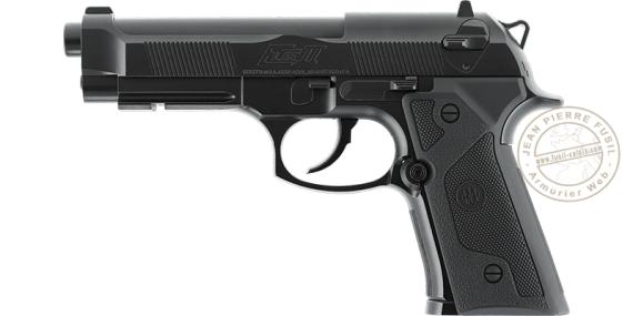 Pistolet à plomb CO2 4.5 mm BB UMAREX - Beretta Elite II