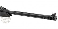 Carabine à plombs 4,5 mm GAMO Speedster IGT 10X GEN2  (19,9 joules) + Lunette 4x32