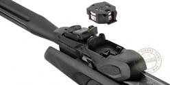 Carabine à plombs 4,5 mm GAMO Speedster IGT 10X GEN2  (19,9 joules) + Lunette 4x32