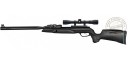 Carabine à plombs 4,5 mm GAMO Speedster IGT 10X GEN2  (19,9 joules) + Lunette 4x32