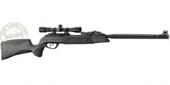 Carabine à plombs 4,5 mm GAMO Speedster IGT 10X GEN2  (19,9 joules) + Lunette 4x32