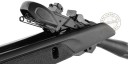 Carabine à plombs 4,5 mm GAMO Speedster IGT 10X GEN2  (19,9 joules) + Lunette 4x32