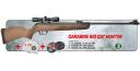 Pack carabine à plombs 4,5 mm GAMO Big Cat Hunter (19,9 Joules)