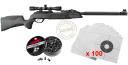 Pack carabine à plombs 4,5 mm GAMO Speedster IGT 10X GEN2  (19,9 joules)