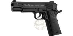 Pack pistolet à plomb 4,5 mm BB Red Alert RD-1911