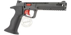 Pistolet à plomb CO2 4,5 mm UX SPA Expert