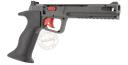 Pistolet à plomb CO2 4,5 mm UX SPA Expert