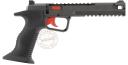 Pistolet à plomb CO2 4,5 mm UX SPA Expert