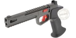 Pistolet à plomb CO2 4,5 mm UX SPA Expert