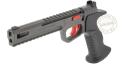 Pistolet à plomb CO2 4,5 mm UX SPA Expert