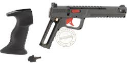 Pistolet à plomb CO2 4,5 mm UX SPA Expert