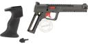 Pistolet à plomb CO2 4,5 mm UX SPA Expert
