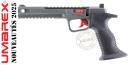 Pistolet à plomb CO2 4,5 mm UX SPA Expert (3 joules max)