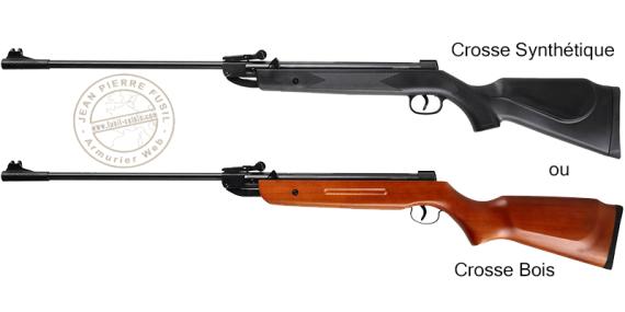 RAZOR GUN B2 air rifle .177 bore