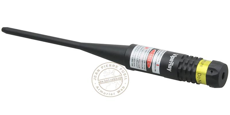 Laser de réglage universel pour arme