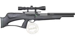 Carabine PCP Remington T-REX Bullpup - Cal. 5,5 mm (19,9 joules) + Lunette 3-9 x 40