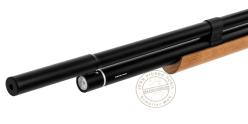 Carabine PCP Remington MAMMOTH  5,5 mm (19,9 joules) + Lunette 3-9 x 40