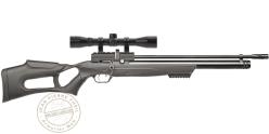 Carabine PCP Elite Airgun PREDATOR 4,5 mm (19,9 Joules) + Lunette 4x32