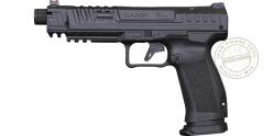 Pistolet CO2 à balles de caoutchouc CANiK SFx RIVAL Cal.50