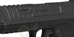 Pistolet CO2 à balles de caoutchouc CANiK SFx RIVAL Cal.50