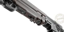 Pistolet mitrailleur à plomb CO2 4,5 mm BB UMAREX Legends MP German Legacy Full Auto (inf. à 7,5 joules)