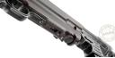Pistolet mitrailleur à plomb CO2 4,5 mm BB UMAREX Legends MP German Legacy Full Auto (inf. à 7,5 joules)
