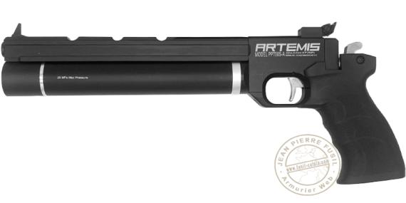 SNOWPEAK  - Pistolet PCP à plombs PP700 SA