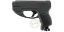 Pack pistolet CO2 à balles de caoutchouc T4E TP 50 Compact Gen 2 - Cal.50 (11 Joules max)