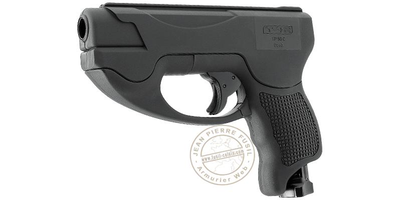 Umarex T4E TP 50 Compact Gen 2 rubber bullet gun pack