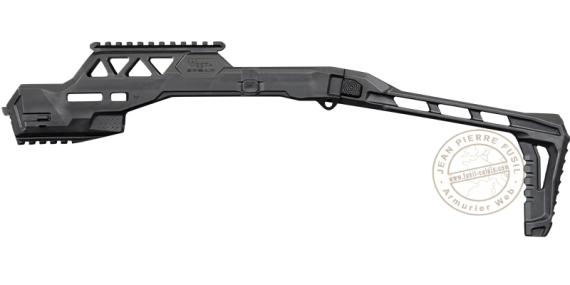 VESTA - SPEAR tactical carbine kit pour pistolet PDW50 et Sentinel