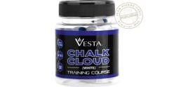 VESTA DEFENSE - Pot de 50 billes de craie Chalk Cloud