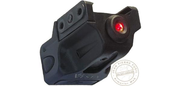 VESTA DEFENSE - L1 Nano Laser