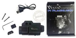 VESTA DEFENSE - F1 Flashlight Lampe tactique