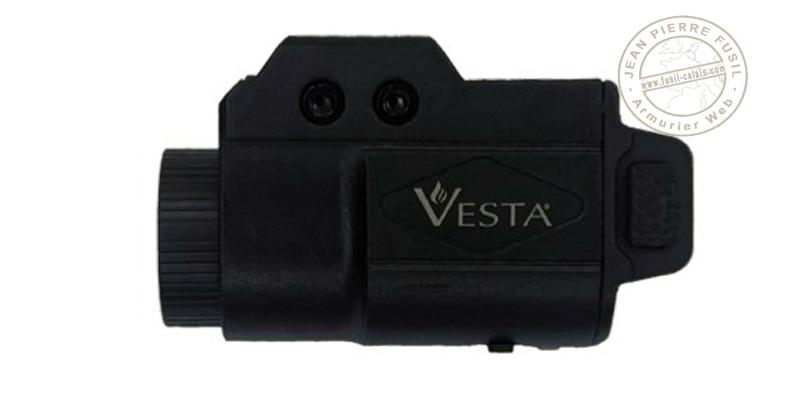 VESTA DEFENSE - F1 Flashlight Lampe tactique