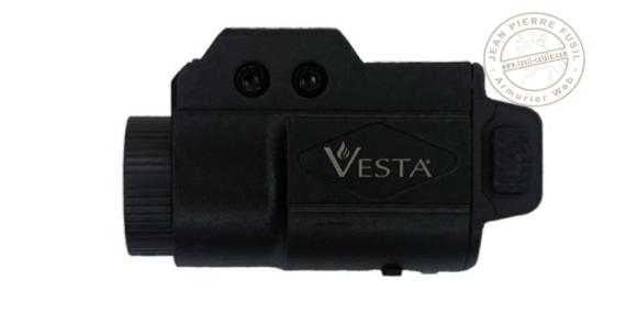 VESTA DEFENSE - F1 Flashlight Lampe tactique