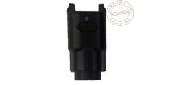 VESTA DEFENSE - F1 Flashlight Lampe tactique