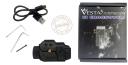 VESTA DEFENSE - C1 Crossover - Lampe tactique et laser