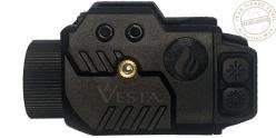 VESTA DEFENSE - C1 Crossover - Lampe tactique et laser