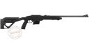 Carabine 4,5 mm CO2 CROSMAN Mod. 1077 Tactical